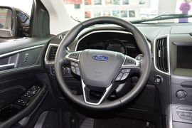 2015款福特锐界2.0T