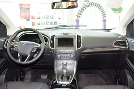 2015款福特锐界2.0T