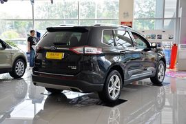 2015款福特锐界2.0T