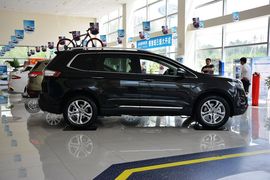 2015款福特锐界2.0T