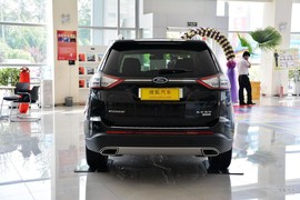 2015款福特锐界2.0T