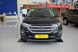 2015款福特锐界2.0T