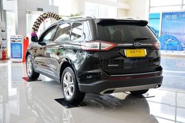 2015款福特锐界2.0T