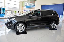 2015款福特锐界2.0T