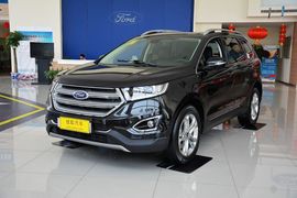 2015款福特锐界2.0T