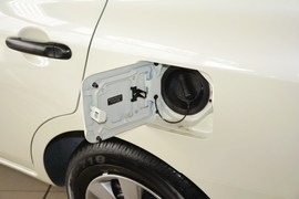 2014款日产阳光1.5XE