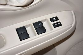 2014款日产阳光1.5XE