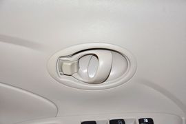 2014款日产阳光1.5XE