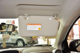 2014款日产阳光1.5XE