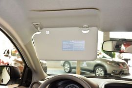 2014款日产阳光1.5XE