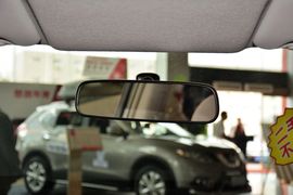 2014款日产阳光1.5XE