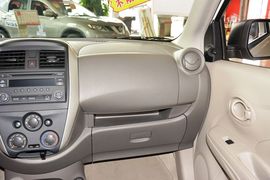 2014款日产阳光1.5XE