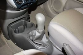 2014款日产阳光1.5XE