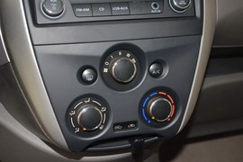 2014款日产阳光1.5XE