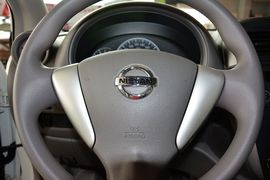 2014款日产阳光1.5XE