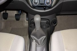 2014款日产阳光1.5XE