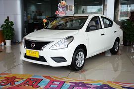 2014款日产阳光1.5XE
