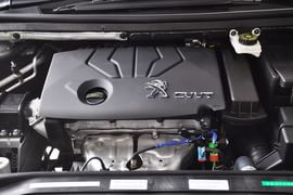 2013款标致307两厢