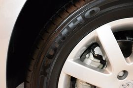 2013款标致307两厢