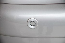2013款标致307两厢