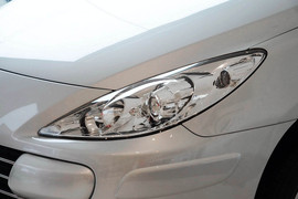 2013款标致307两厢