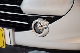2013款标致307两厢