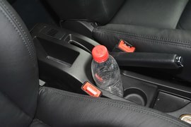 2013款标致307两厢