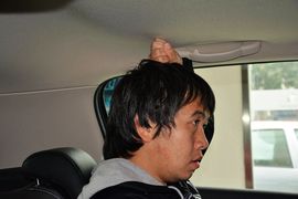 2013款标致307两厢