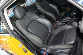 2014款MINI