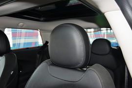 2014款MINI