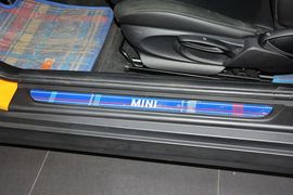 2014款MINI