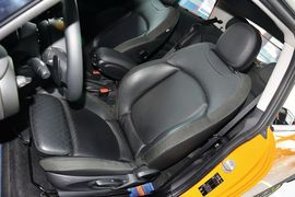 2014款MINI