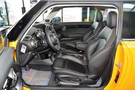 2014款MINI