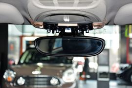 2014款MINI