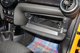 2014款MINI