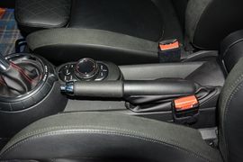 2014款MINI