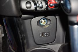 2014款MINI