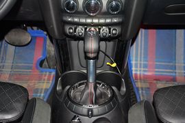 2014款MINI