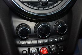 2014款MINI