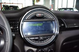 2014款MINI