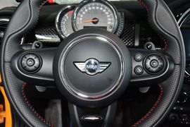 2014款MINI