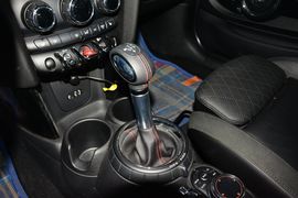 2014款MINI