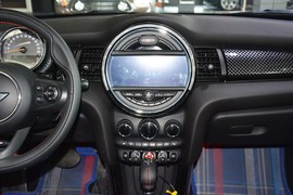 2014款MINI