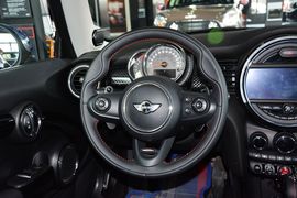 2014款MINI