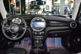 2014款MINI