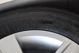 2014款大众宝来1.6L手动舒适型