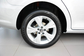 2014款大众宝来1.6L手动舒适型