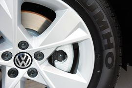 2014款大众宝来1.6L手动舒适型