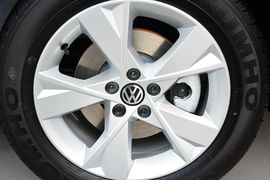 2014款大众宝来1.6L手动舒适型