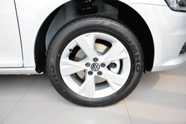 2014款大众宝来1.6L手动舒适型